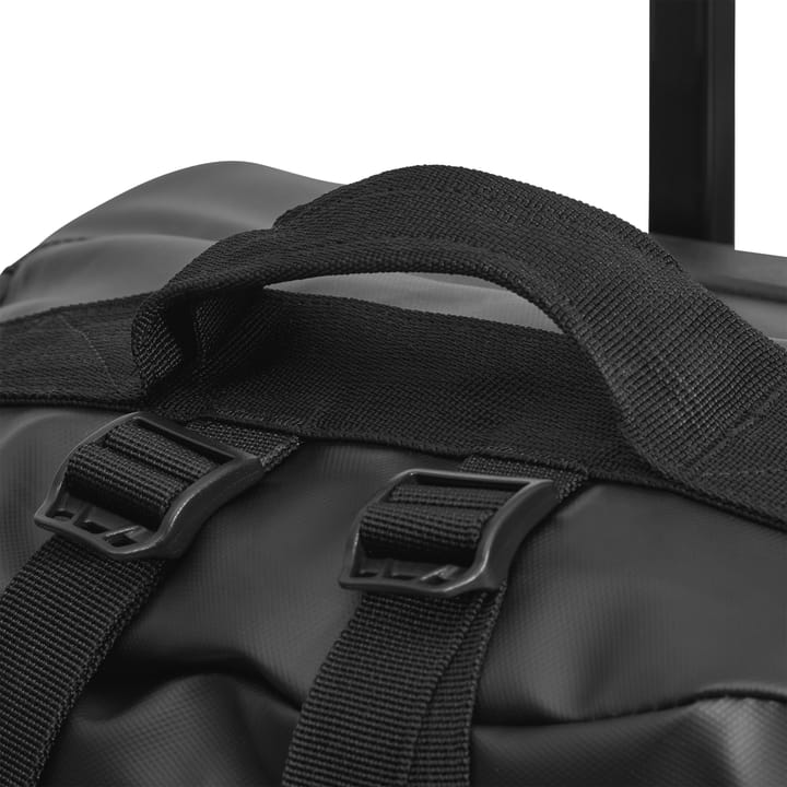 Urberg Duffel Trolley 60 L Black Urberg