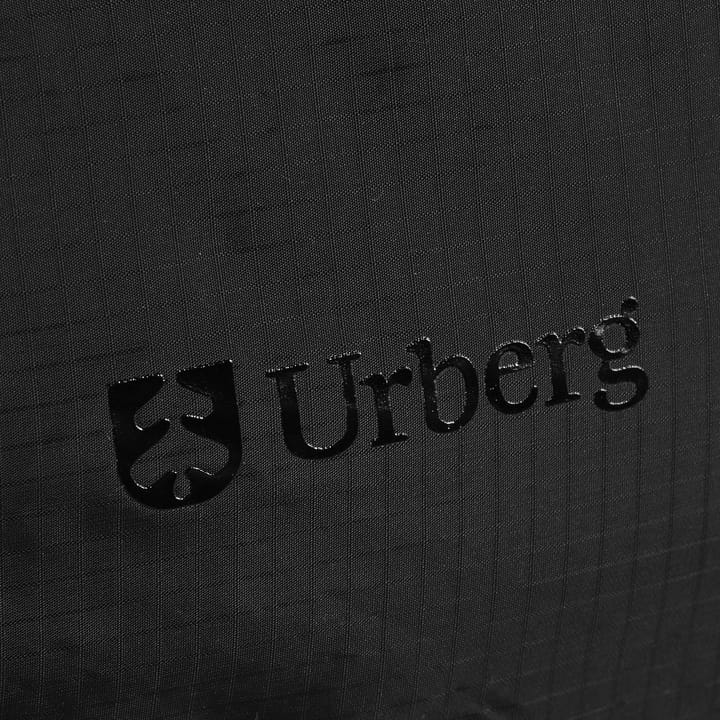 Urberg Packing Cube Medium Black Urberg