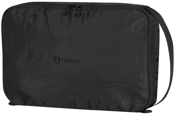 Urberg Packing Cube Large Black Urberg