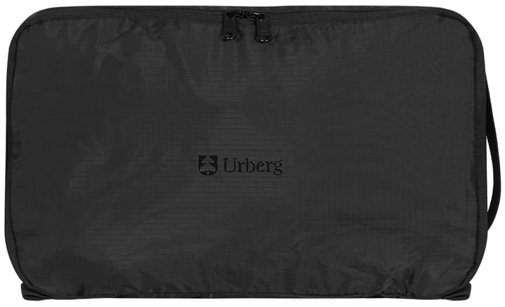 Urberg Packing Cube Large Black Urberg