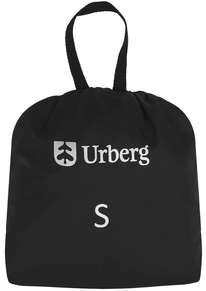 Urberg Backpack Raincover S Black Urberg