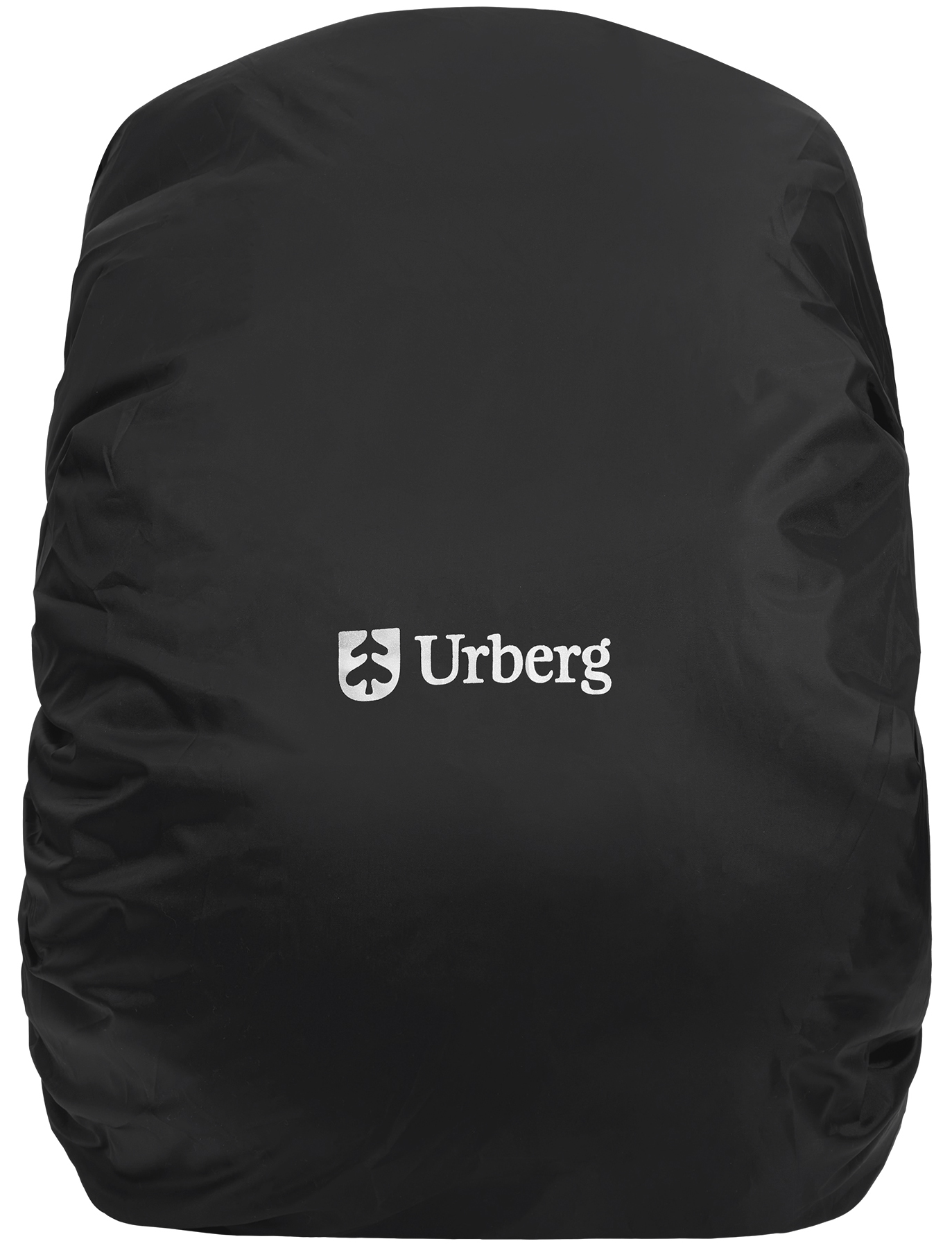 Urberg Backpack Raincover S Black