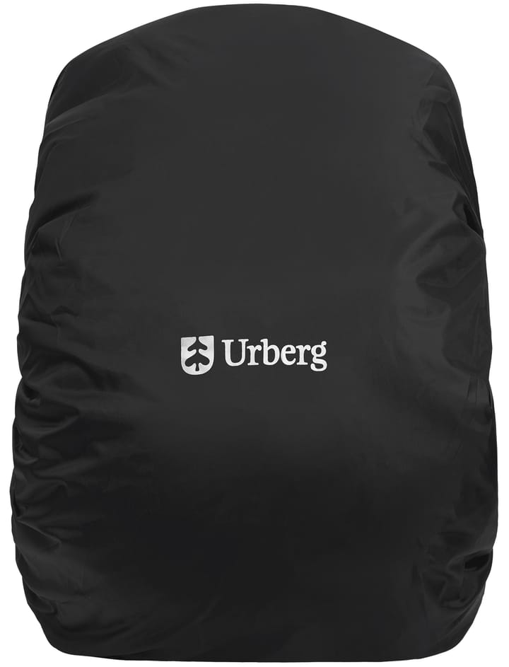 Backpack Raincover S Black Urberg