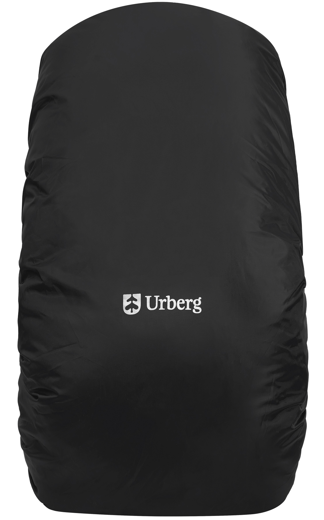 Urberg Backpack Raincover L Black