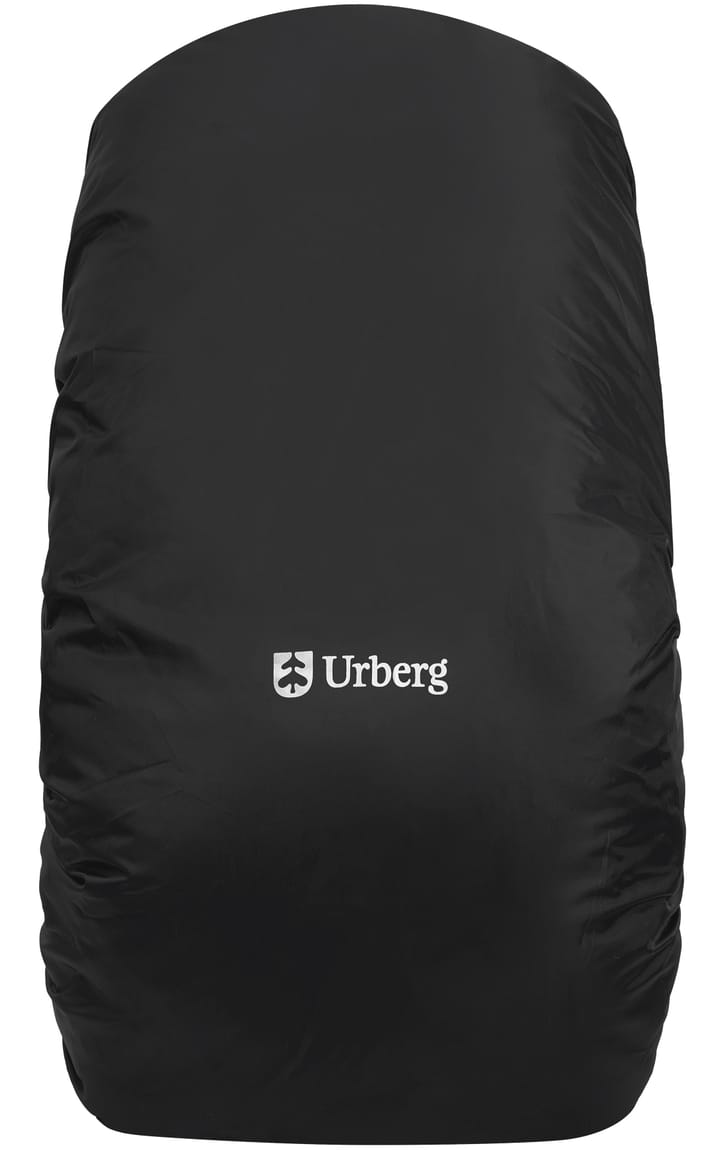 Urberg Backpack Raincover L Black Urberg