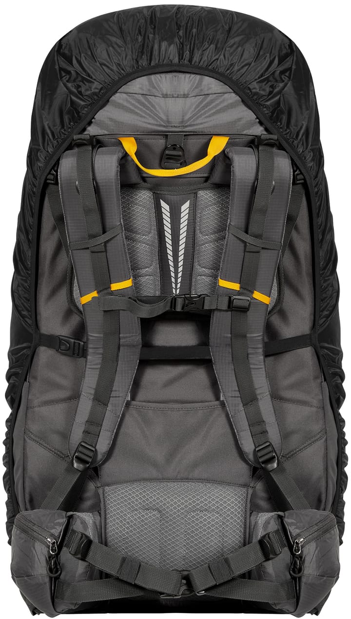 Urberg Backpack Raincover S Black Urberg