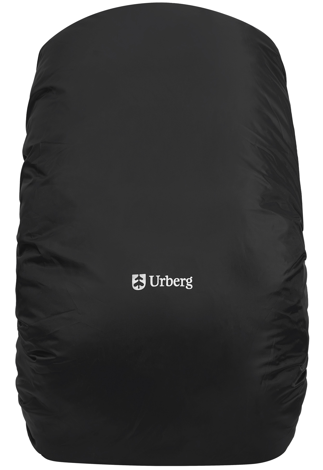 Urberg Backpack Raincover XL Black
