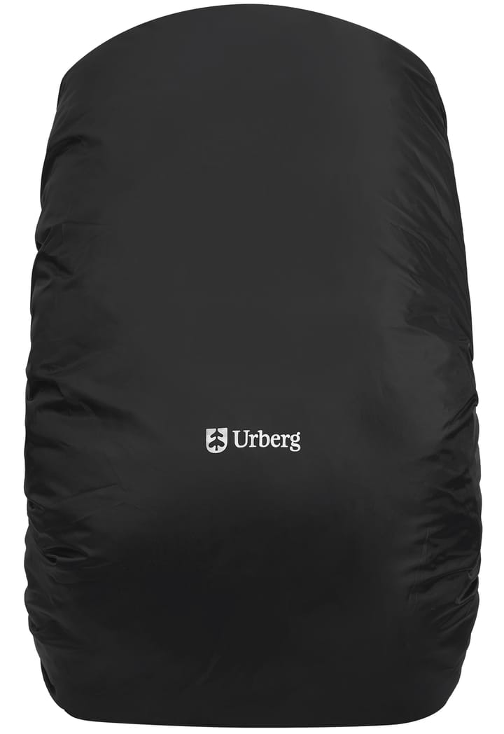 Urberg Backpack Raincover XL Black Urberg