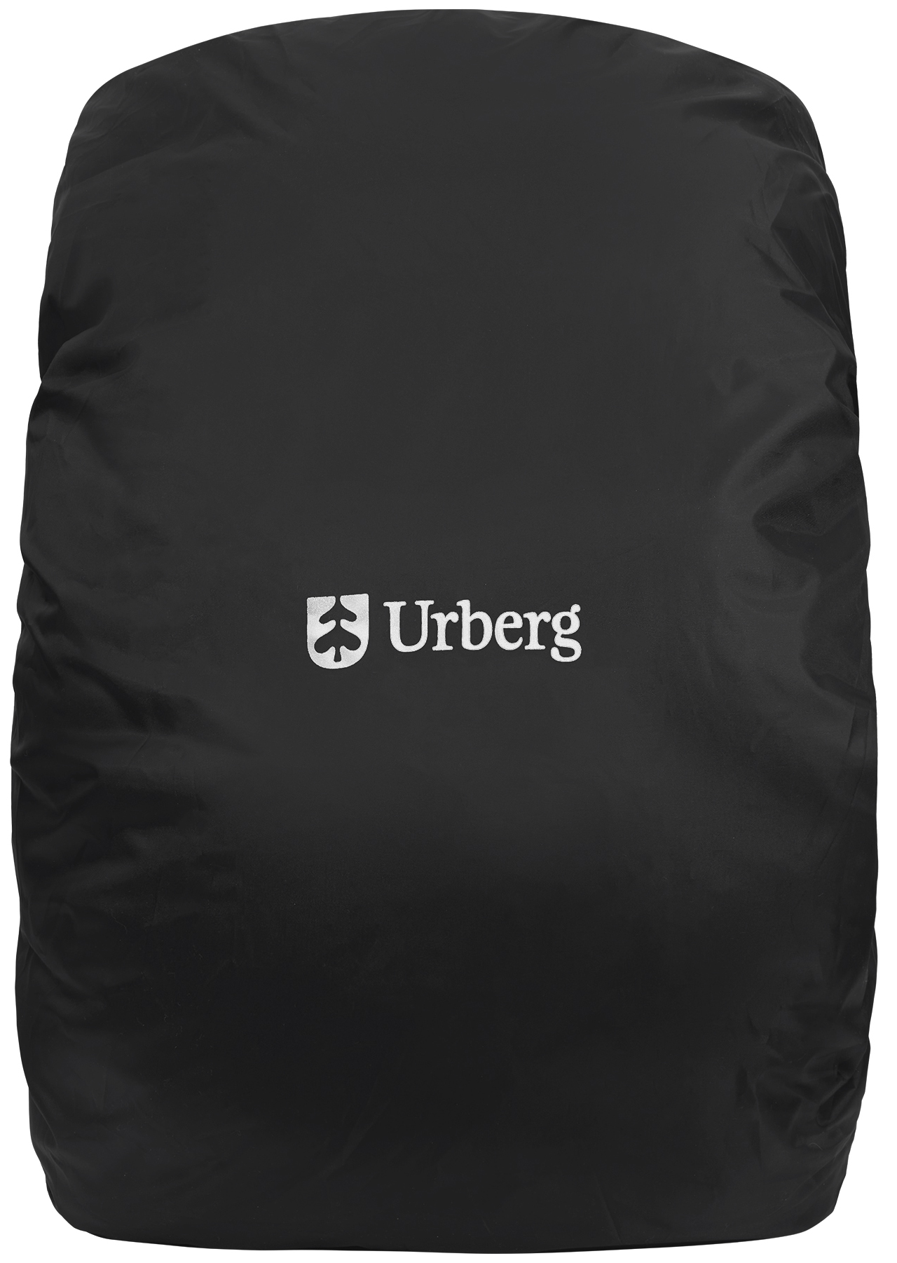 Urberg Daypack Raincover Black