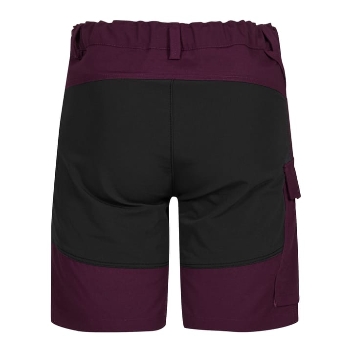 Urberg Hiking Shorts Junior 2.0 Dark Purple Urberg