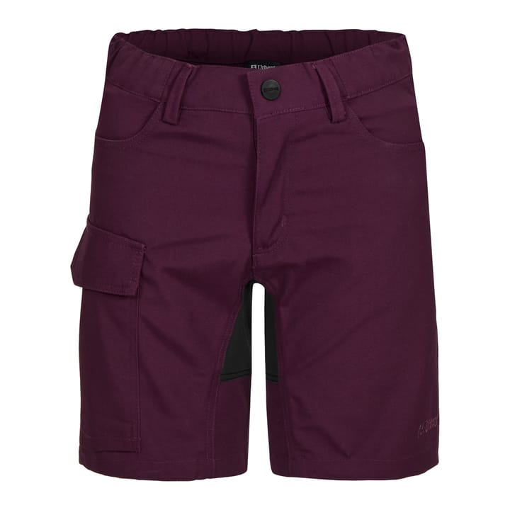 Urberg Hiking Shorts Junior 2.0 Dark Purple Urberg