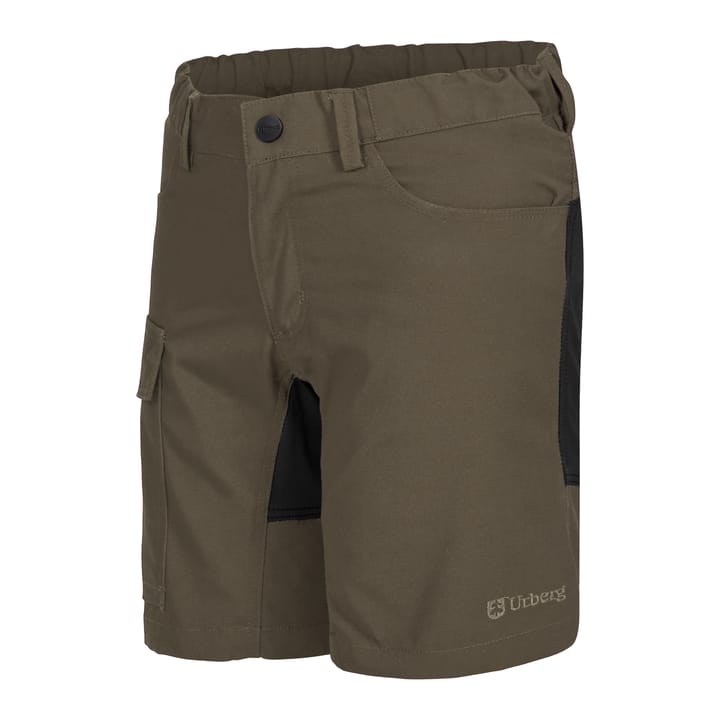 Urberg Hiking Shorts Junior 2.0 Capers Urberg