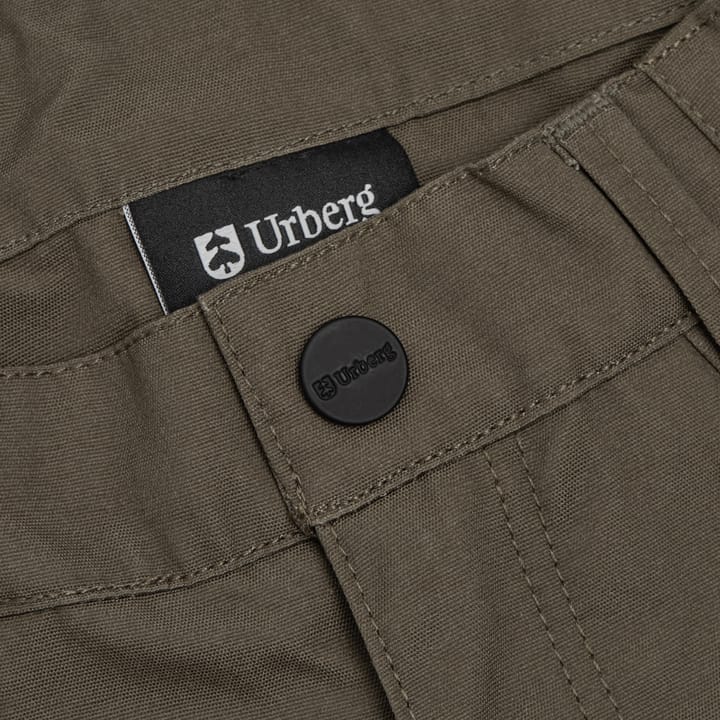 Urberg Hiking Shorts Junior 2.0 Capers Urberg