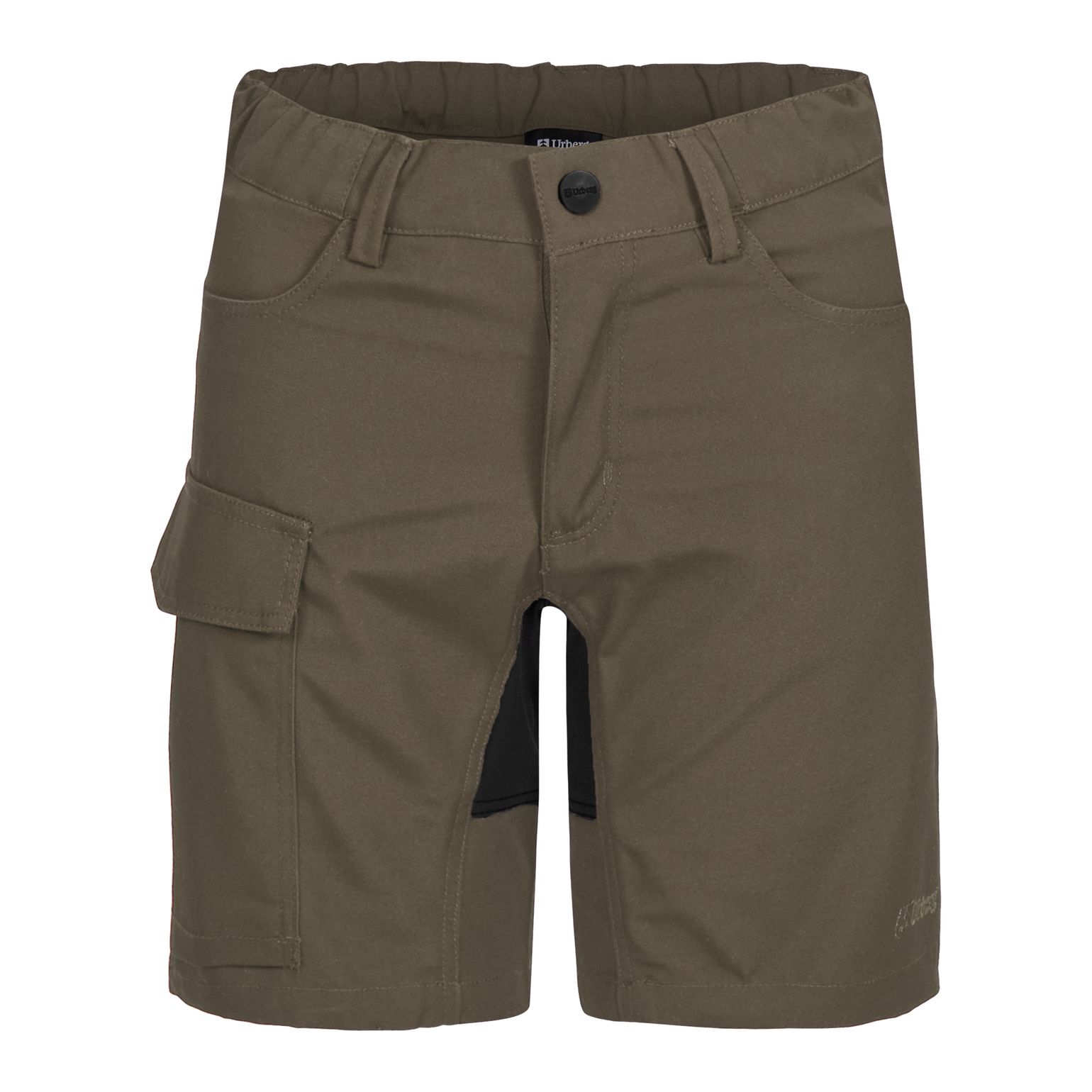 Urberg Hiking Shorts Junior 2.0 Capers