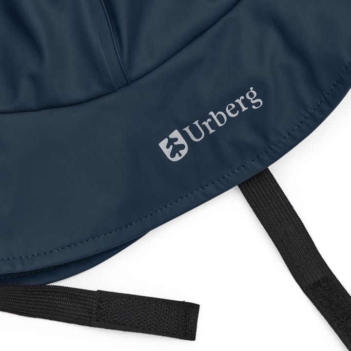 Urberg Kids' PU Hat Midnight Navy Urberg