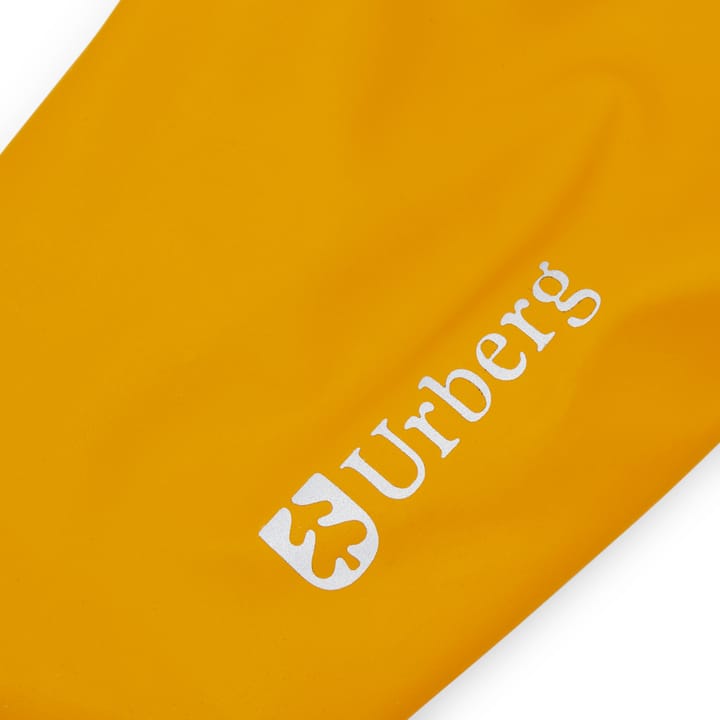 Urberg Kids' PU Gloves Fleece Lined Sunflower Urberg