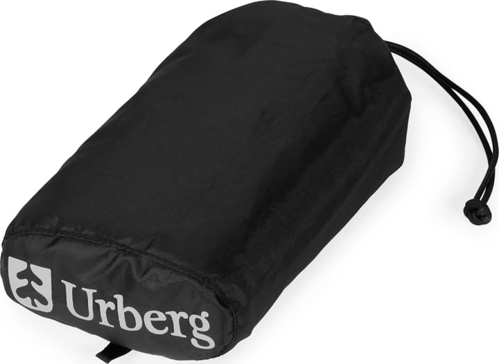 Urberg Silk Liner Mummy Midnight Navy Urberg