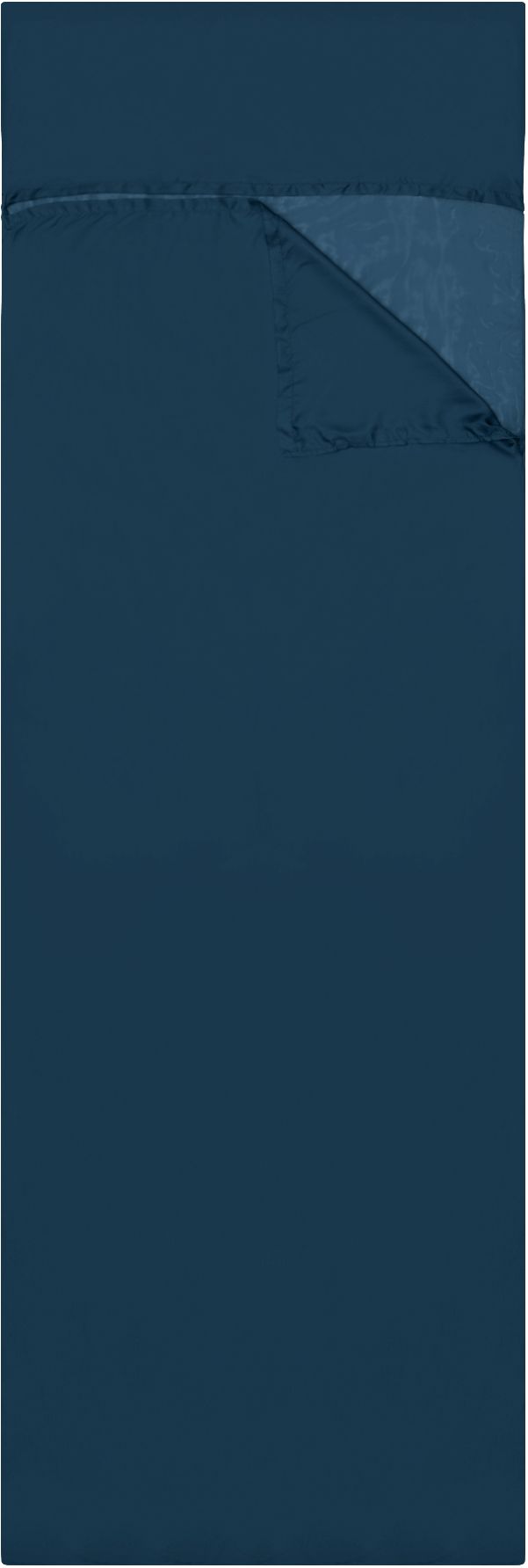 Urberg Silk Liner Envelope Midnight