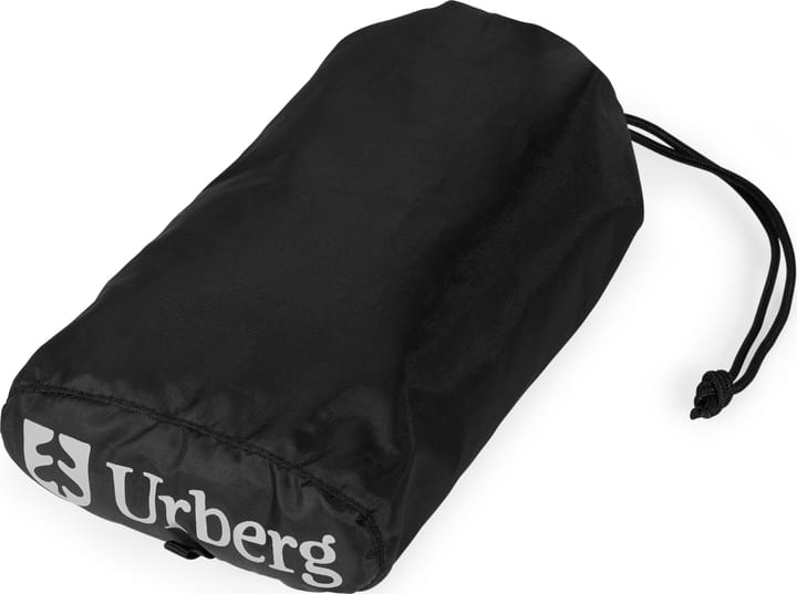 Urberg Silk Liner Envelope Midnight Navy Urberg