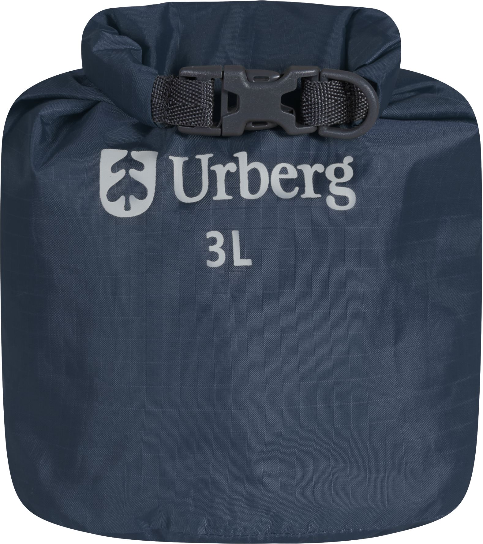 Urberg Dry Bag 3 L Midnight
