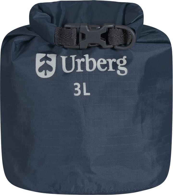 Urberg Dry Bag 3 L Midnight Navy Urberg