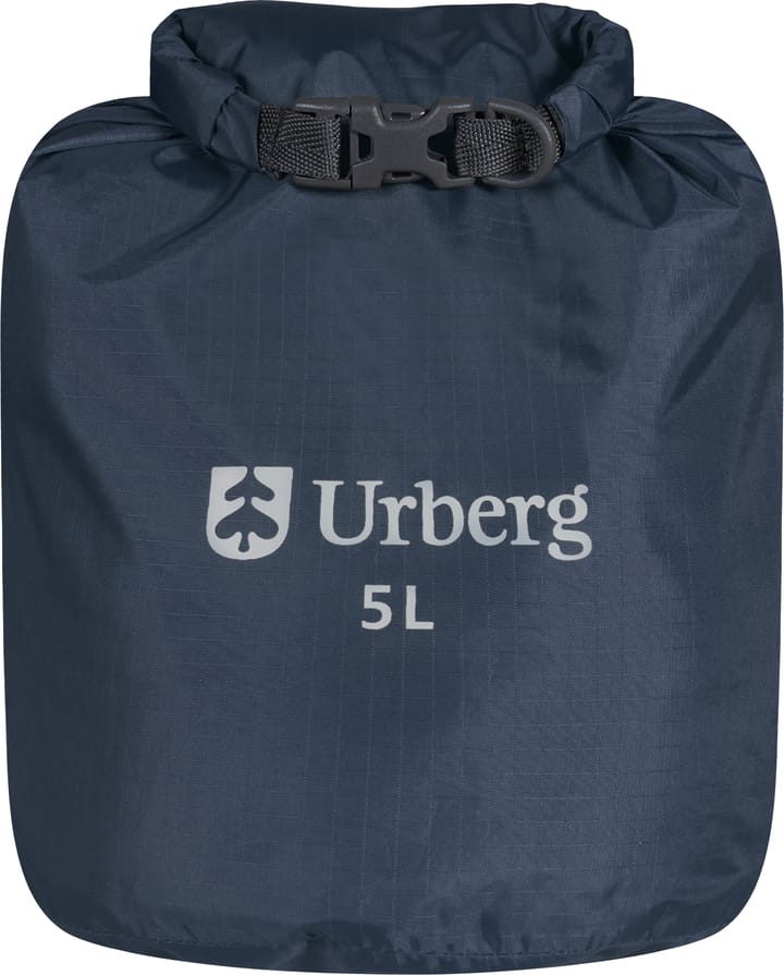 Urberg Dry Bag 5 L Midnight Navy Urberg