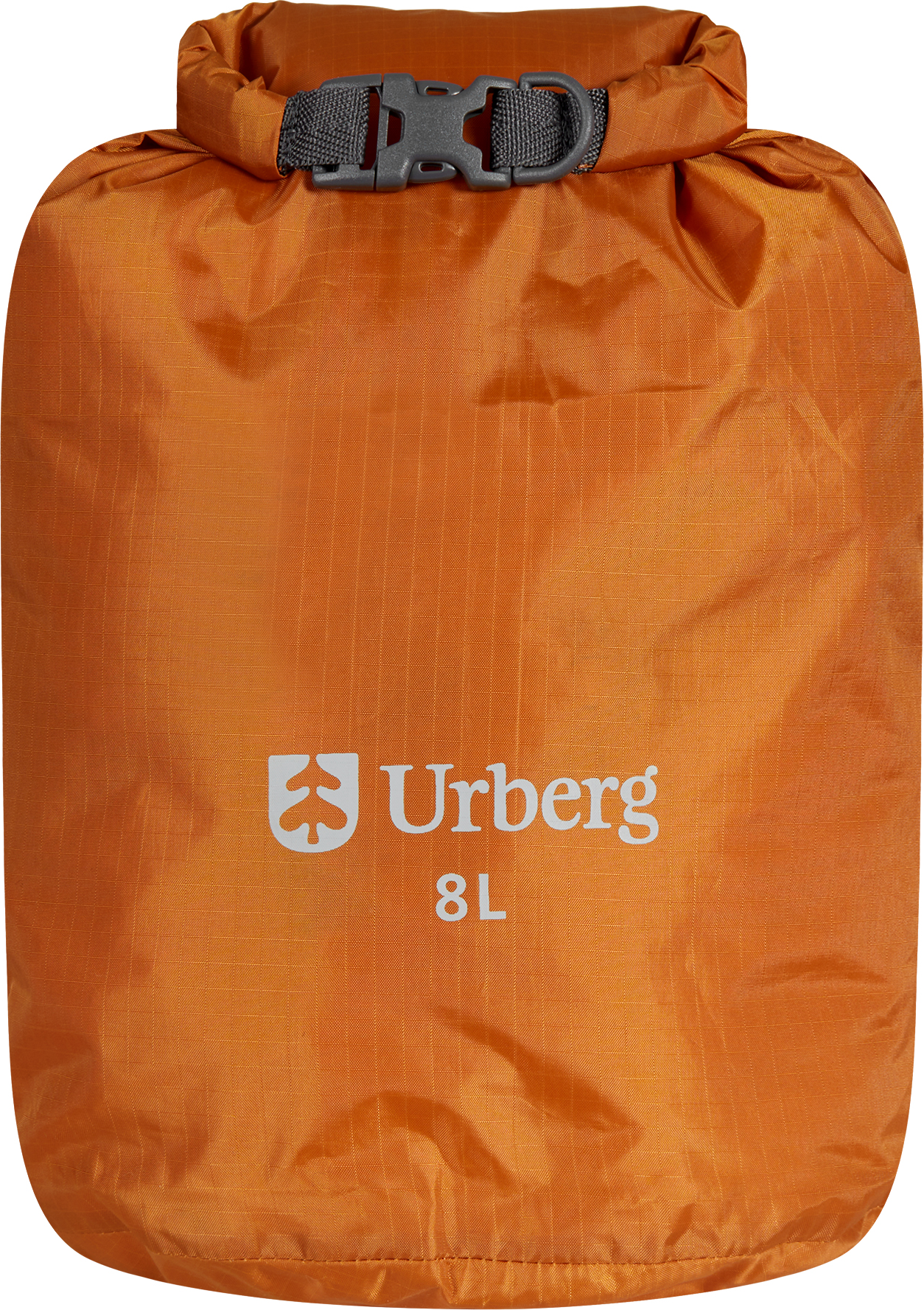 Urberg Dry Bag 8 L Pumpkin Spice