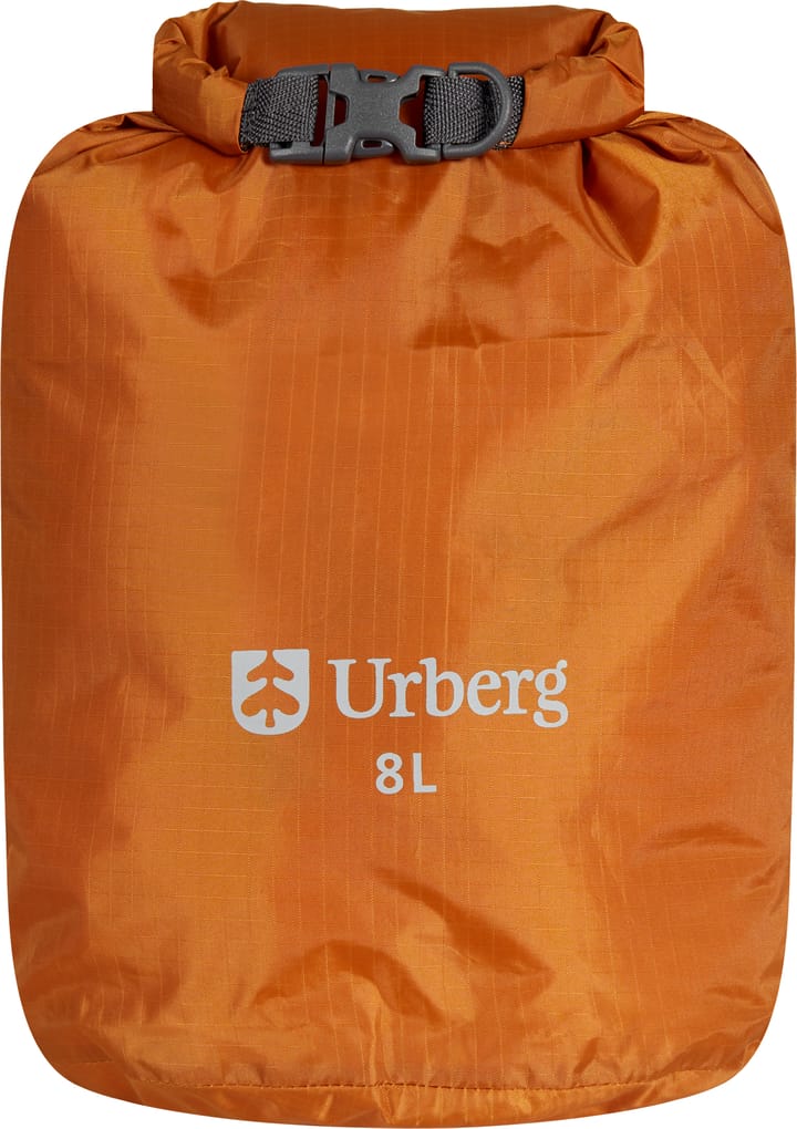 Urberg Dry Bag 8 L Pumpkin Spice Urberg