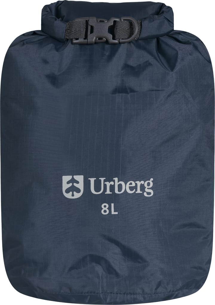 Urberg Dry Bag 8 L Midnight Navy Urberg