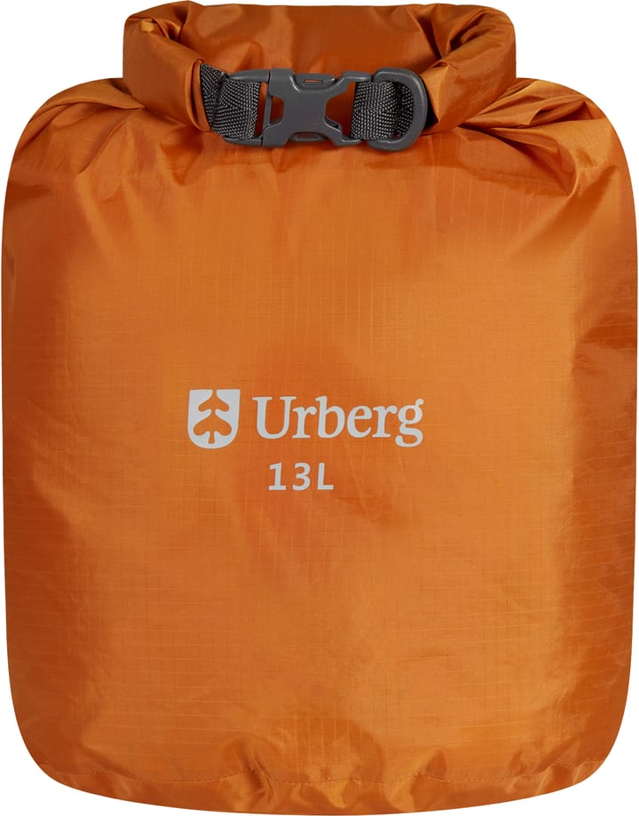 Urberg Dry Bag 13 L Pumpkin Spice Urberg