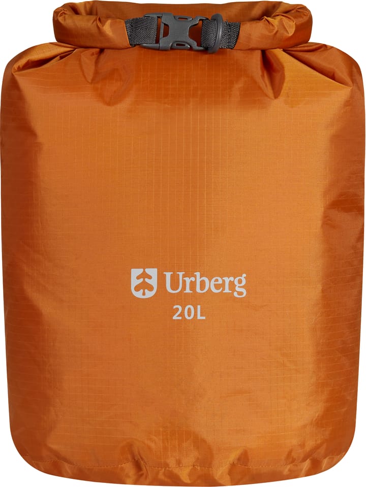 Urberg Dry Bag 20 L Pumpkin Spice Urberg