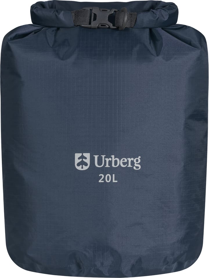 Urberg Dry Bag 20 L Midnight Navy Urberg