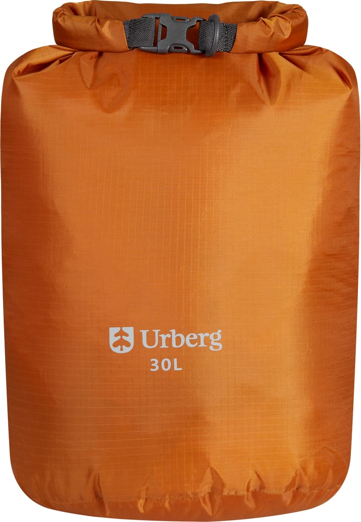 Urberg Dry Bag 30 L Pumpkin Spice Urberg