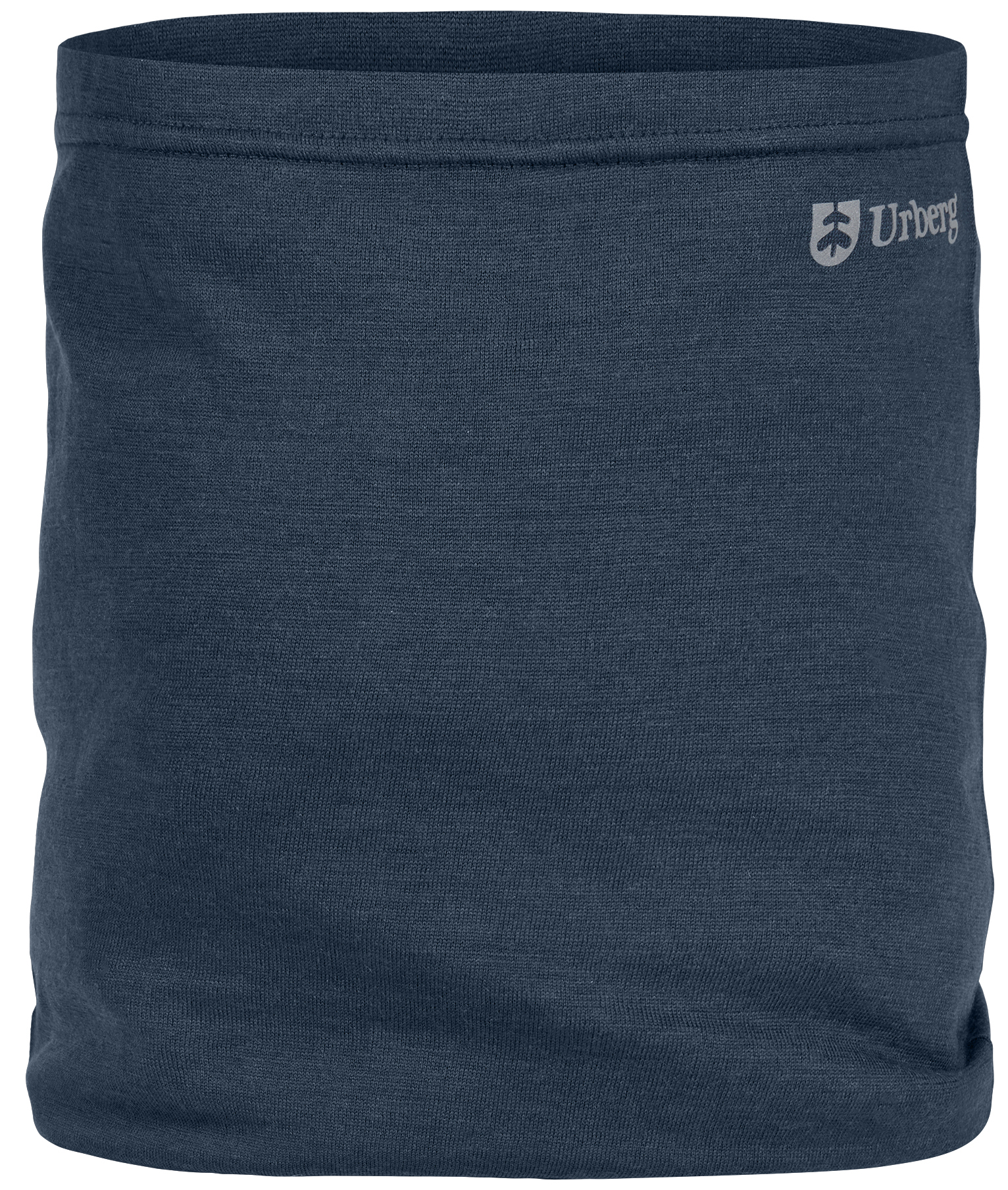 Buff | Merino Tube Midnight Navy | Urberg