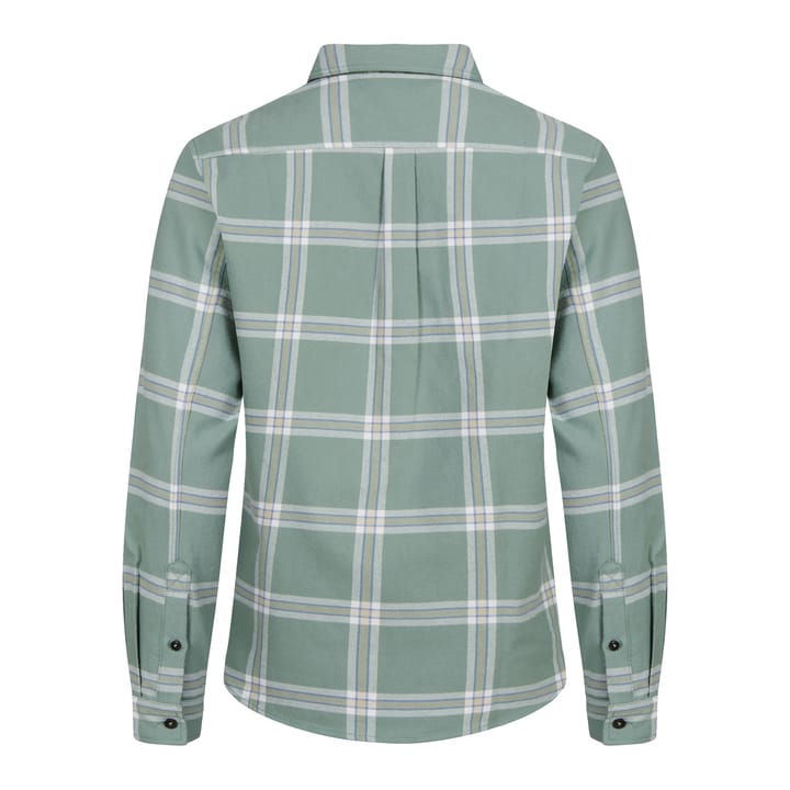 Gridarmor Dale Flannelskjorte Wmn Green Bay Gridarmor Gridarmor Dale Flannelskjorte Wmn Green Bay Gridarmor