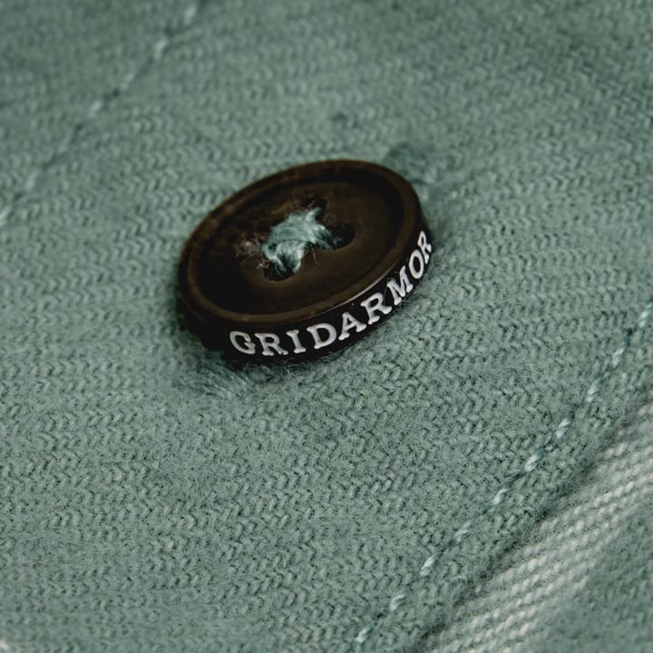 Gridarmor Dale Flannelskjorte Wmn Green Bay Gridarmor Gridarmor Dale Flannelskjorte Wmn Green Bay Gridarmor