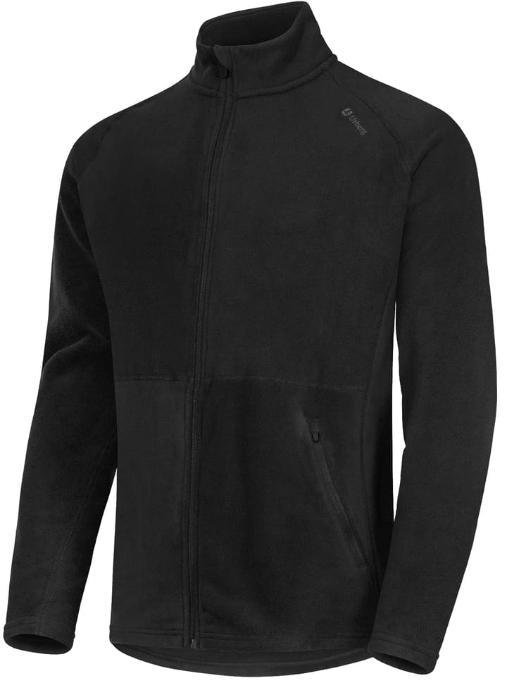 Urberg Men's Fleece Jacket Black Beauty Urberg