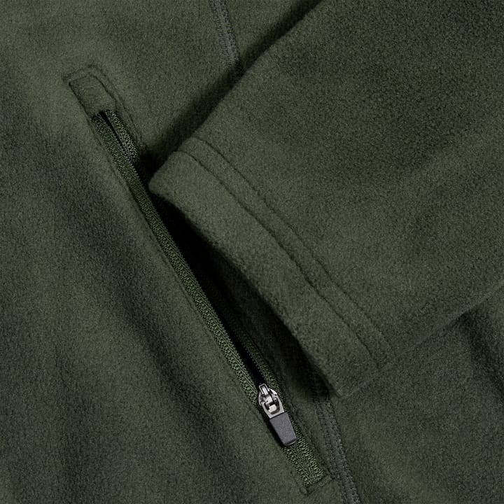 Urberg Men's Fleece Jacket Kombu Green Urberg
