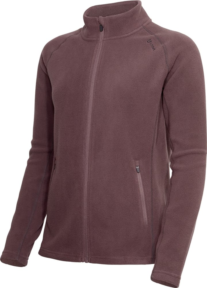 Urberg Women's Fleece Jacket Huckleberry Urberg Urberg Women's Fleece Jacket Huckleberry Urberg