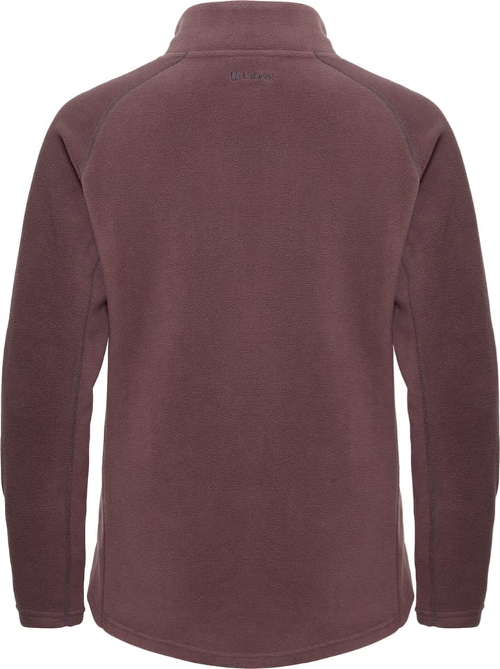 Urberg Women's Fleece Jacket Huckleberry Urberg Urberg Women's Fleece Jacket Huckleberry Urberg