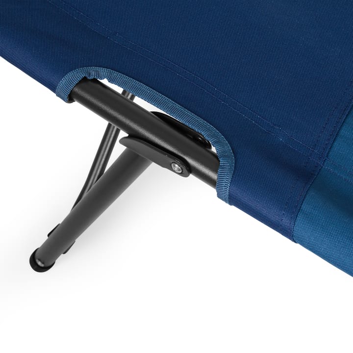 Arctic Tern Folding Cot Ensign Blue Arctic Tern