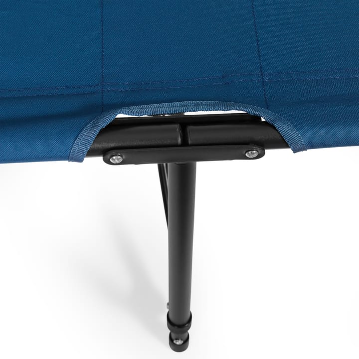 Arctic Tern Folding Cot Ensign Blue Arctic Tern