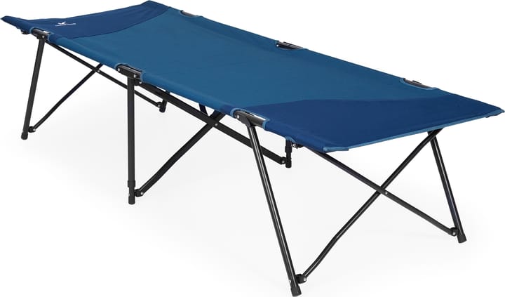 Arctic Tern Folding Cot Ensign Blue Arctic Tern