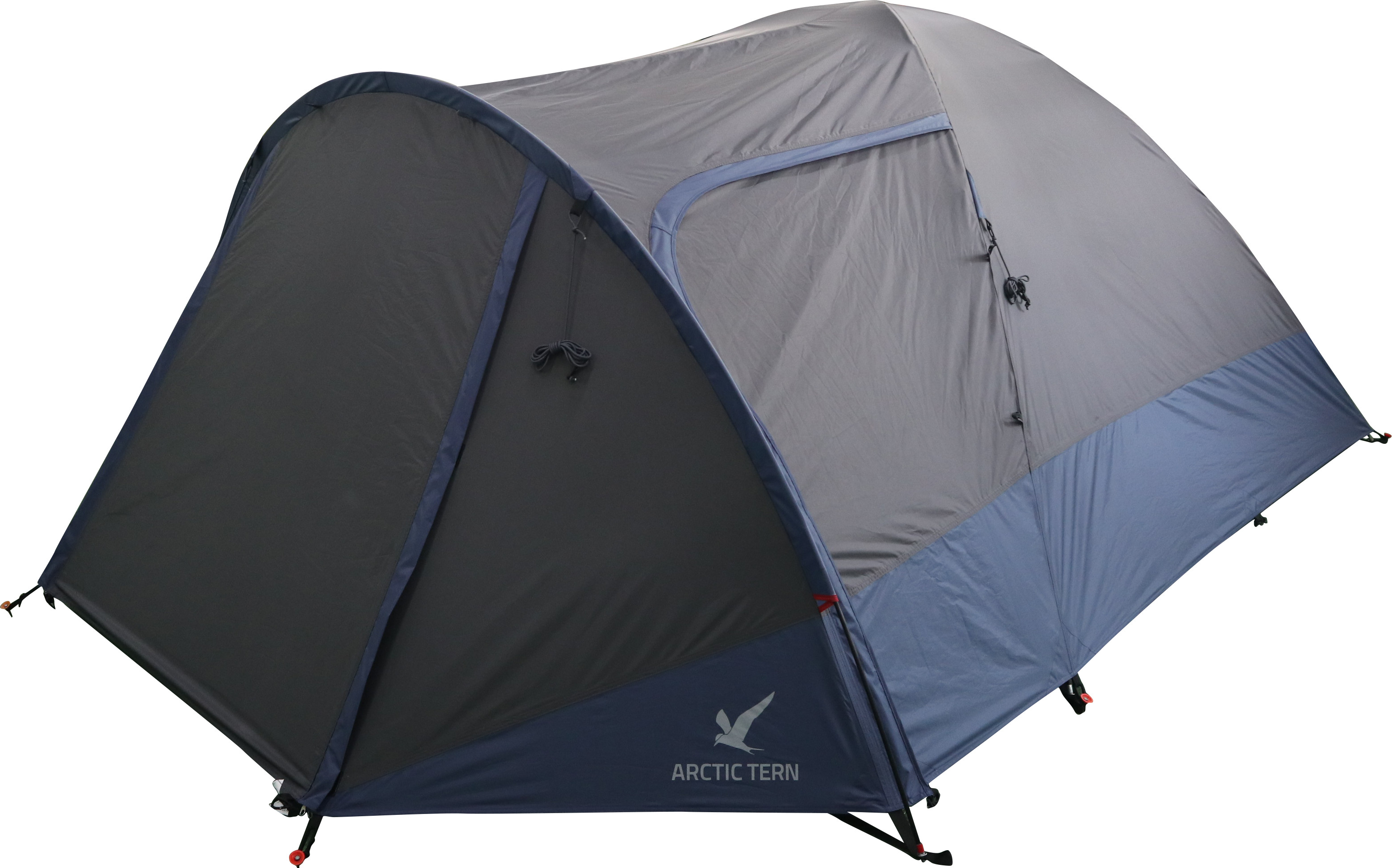 Arctic Tern Camping Tent 4 P