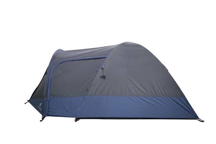 Arctic Tern Camping Tent 4 P Asphalt Arctic Tern