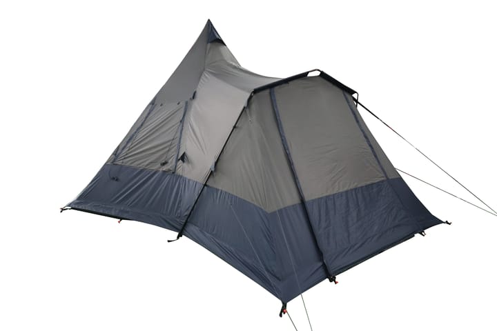 Arctic Tern Camping Tipi Tent Asphalt Arctic Tern