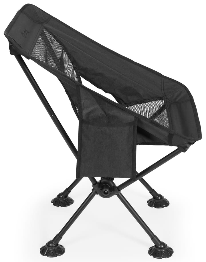 Urberg Wildlight Chair G2 Black Urberg