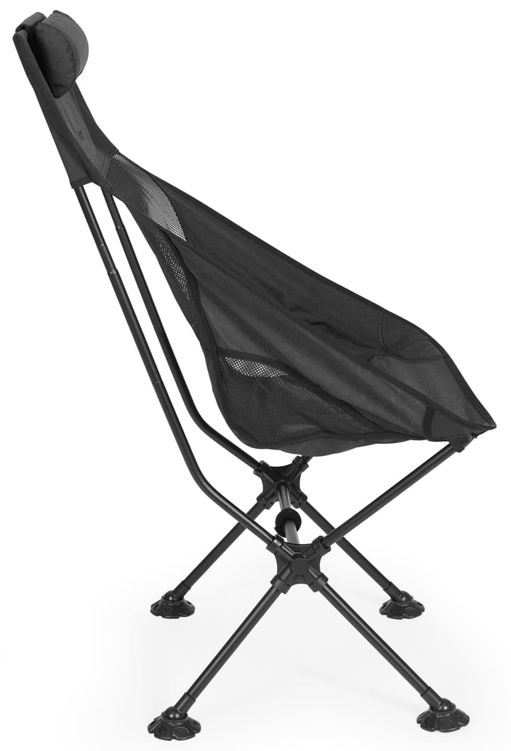 Urberg Wildlight High Chair G2 Black Urberg