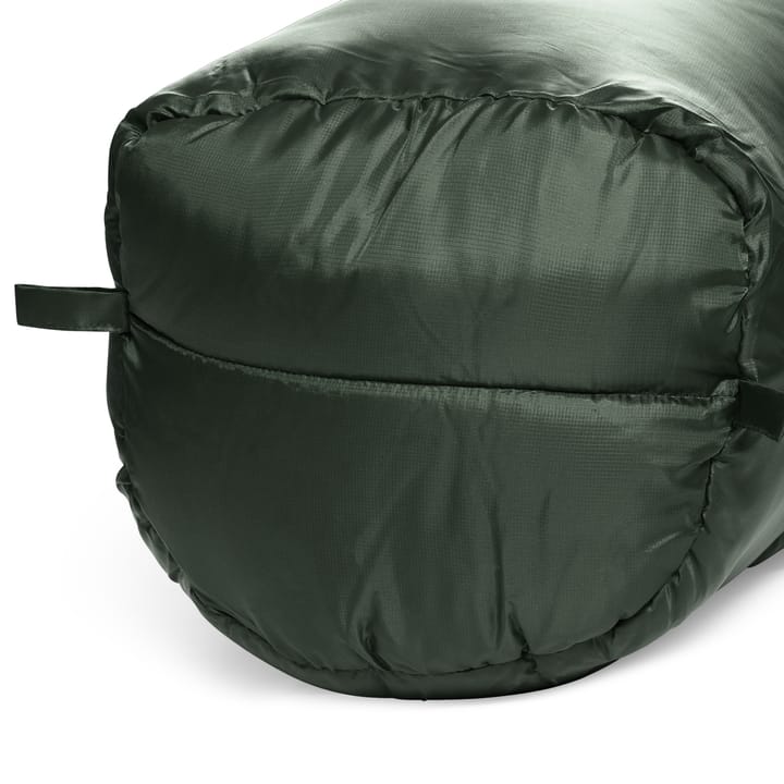 Urberg 2-Season Sleeping Bag G6 Kombu Green Urberg