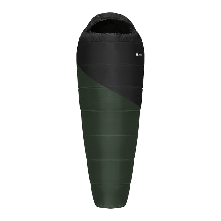 Urberg 2-Season Sleeping Bag G6 Kombu Green Urberg